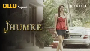 Jhumke Episode 4
