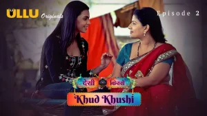Khud Khushi Episode 2