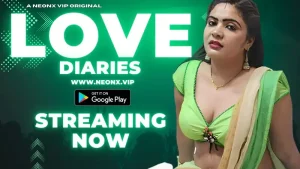 Love Diaries