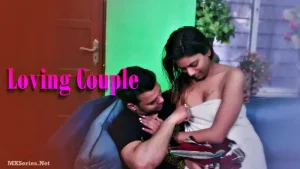 Loving Couple