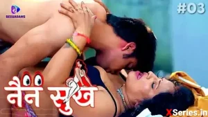 Nain Sukh Episode 3