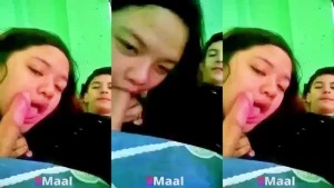 Nepali சிஸ் ப்ளோஜாப் ஹெர் சகோ MMS