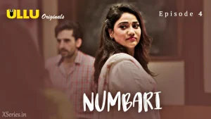 Numbari Episode 4