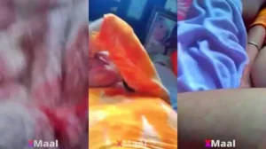 Punjabi Girl अपने Beautiful Boobs दिखाती है