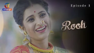 Rooh Episode 1