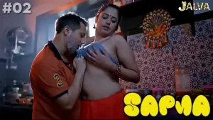 Sapna Episode 2