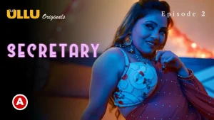 Secretary Episode 2