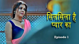 Silsila Hai Pyaar Ka Episode 1