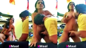 South भारतीय Sexy पत्नी MMS