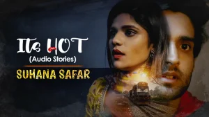 Suhana Safar