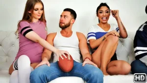 Super Sunday Sluts