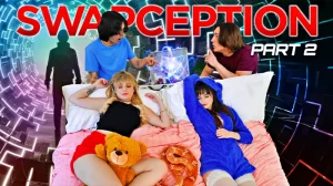 Swapception Part 2 – Swap Harder