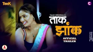 Taak Jhank Episode 1 To 2