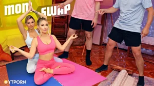 Tantric Sex Yoga Retreat