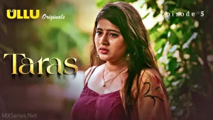 Taras Episode 5