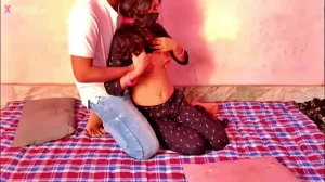 Teen மேய்ட் Fuck டூ பிக் டிக் ஃப்ரெண்ட்