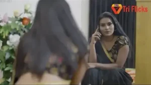 Tharki Naukar Episode 1