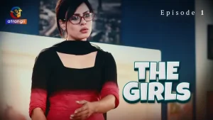 The Girls Episode 1