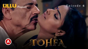 Tohfa Episode 6