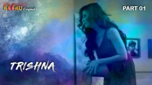 Trishna Episode 1