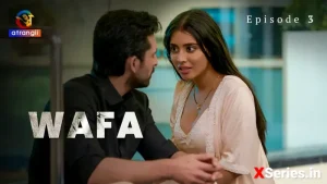 Wafa (Atrangii) Episode 3