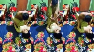 Watch Bangladeshi Big Boobs Bhabhi Fuck MMS Video
