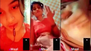 Watch Bangladeshi Cute House Wife Nude Video Call MMS Video