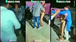 Watch Bihari Mallu Girl Nude Dance Video