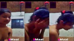Watch Desi Girl Showing Boobs On Video Call MMS Video