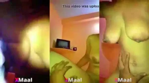 Watch Desi Girlfriend And Big Cock BF Viral Fuck Video