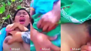 Watch Desi Young Teen GF MMS Video