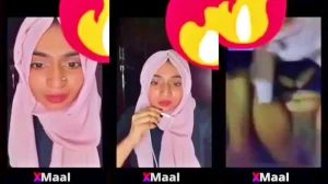 Watch Hijabi GF Nude Fingering In Bathroom Video