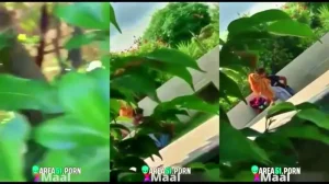 Watch Hijabi Teen GF And BF Fuck In Park Video