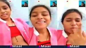 Watch Indian Girlfriend Fingering In WP MMS Video
