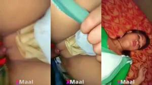 Watch Nepali School Girl Sneaky Fuck MMS Video