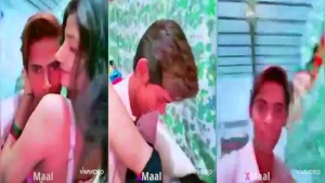 Watch Pakistani Mallu Girl Viral MMS Video