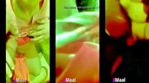 Watch Punjabi Aunty Sneaky Fuck MMS Video
