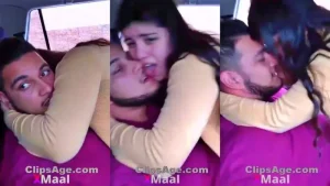 Watch Punjabi GF Fuck In Car MMS Video