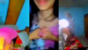 Watch Punjabi GF Hotel Fuck MMS Video