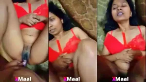 Watch Tamil Nude GF Fuck MMS Video