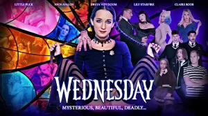 Wednesday XXX