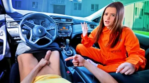 Your Choice Get Fucked or Go to Jail