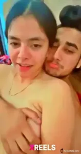 अपने BF के साथ चंडीगढ़ बेब का हॉट पंजाबी सेक्स वीडियो