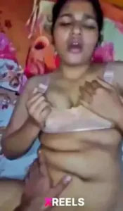 कामुक आदमी ने Chennai की एक लड़की को कुचल दिया