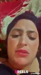 कैमरे पर पागल एमआईएलए फुहार