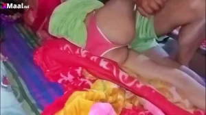 प्यारी नवविवाहित पड़ोसी भाभी की चुदाई