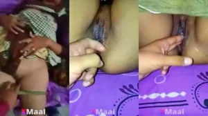 बांग्लादेशी Aunty की चुदाई एमएमएस