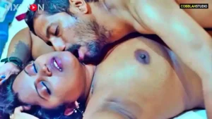 भारतीय सेक्सी गृहिणी को उसके नौकर ने जमकर चोदा