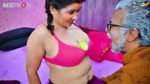 वर्जिन लड़की के साथ दादाजी की जबरदस्त हार्डकोर चुदाई