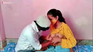 அண்ணன் Fuck ஸ்டெப்சிஸ்டர் அறையில்